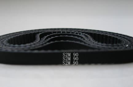 STPD S2M INDUSTRIAL RUBBER BELT